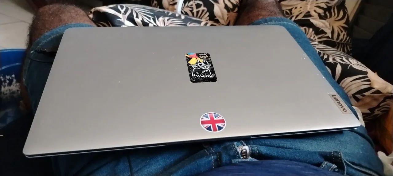 Notebook i5 - Foto 5