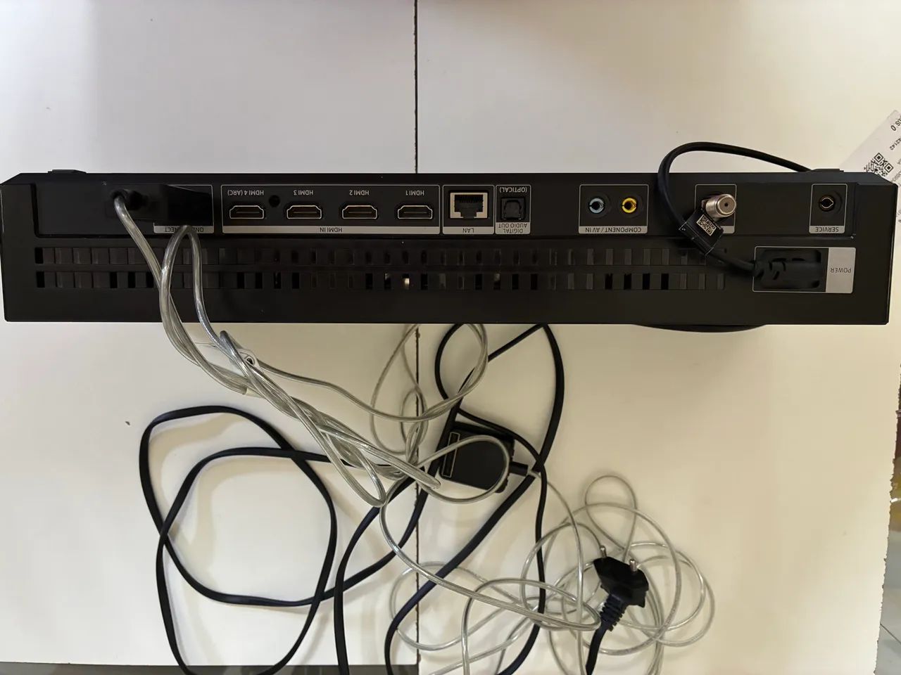 One Connect SANSUNG  - Foto 3
