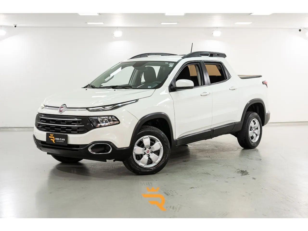 Fiat Toro 2016 - Foto 5