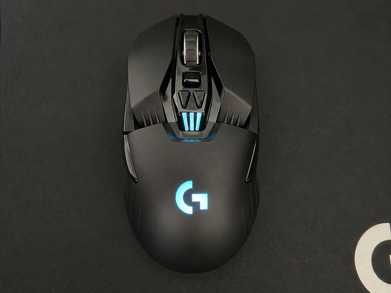Mouse Logitech g900 - Foto 2