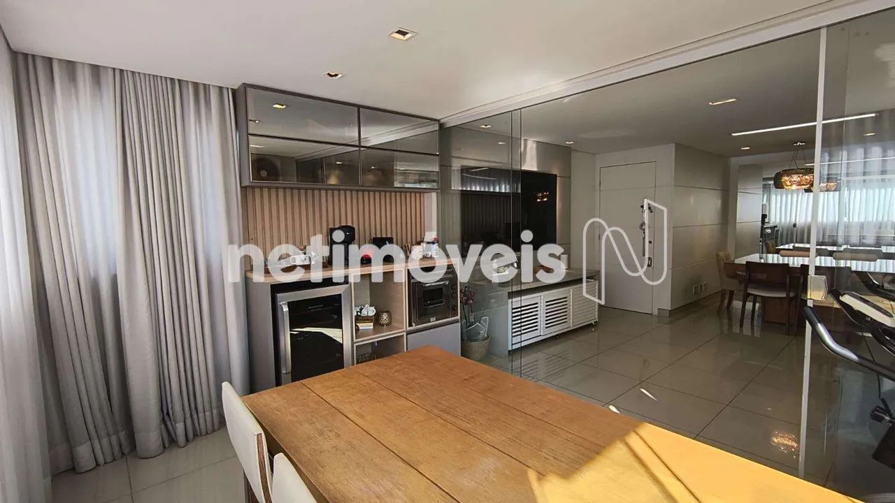 Venda Apartamento 4 quartos Buritis Belo Horizonte - Foto 4