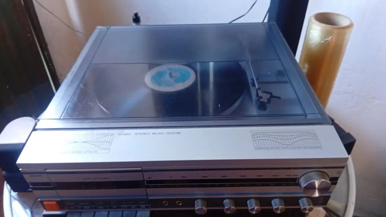 Philips AH 840 - Foto 2