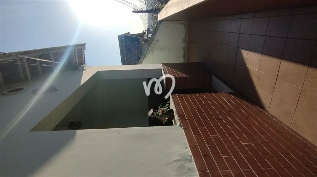 Casa de Vila Linear em Quintino Bocaiúva - Foto 2