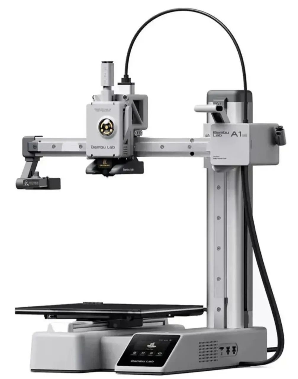 Impressora 3d bambu lab a1 mini  NÃO ACEITO OFERTA!! - Foto 2