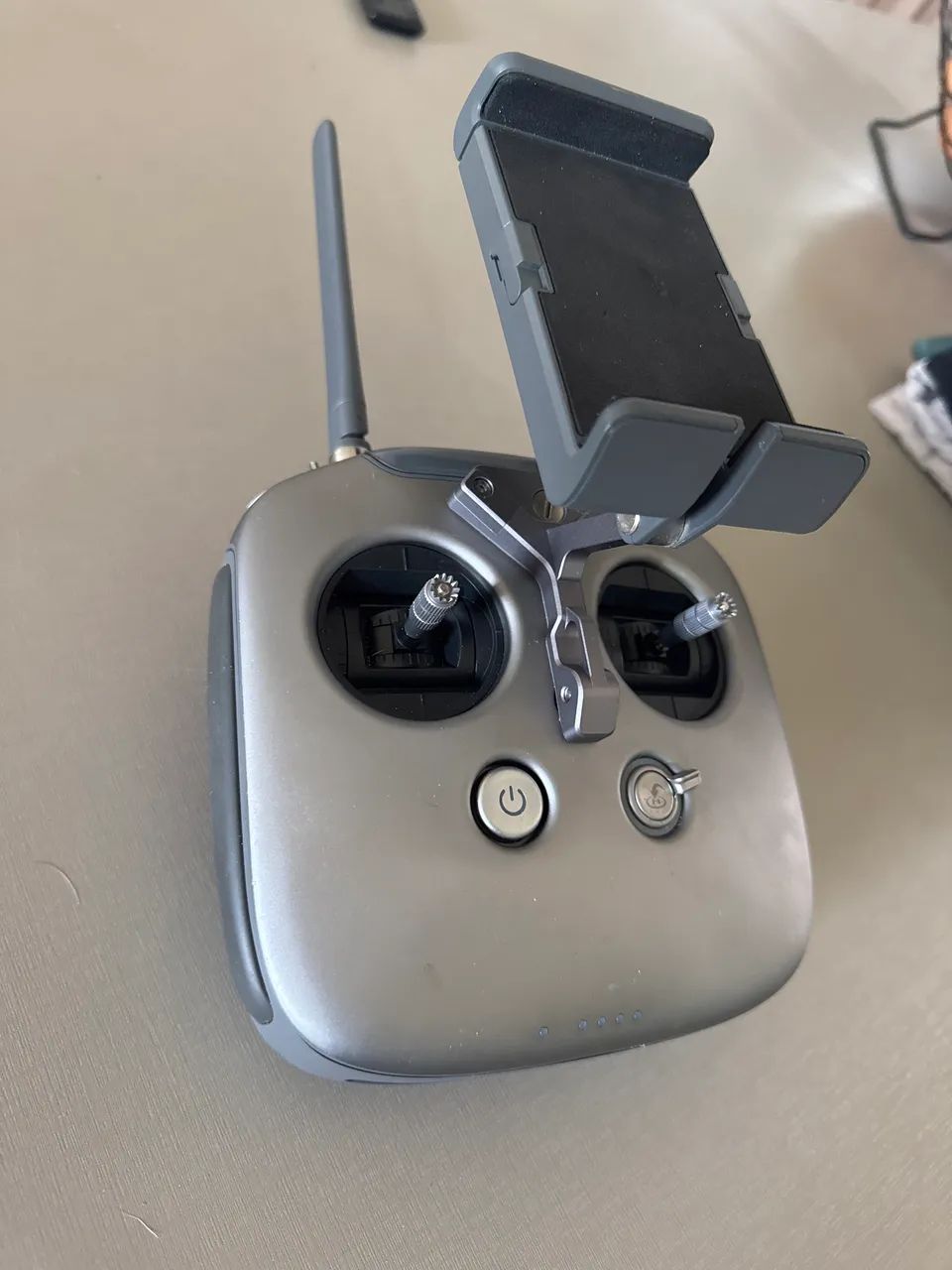 controle de drone DJI inspire 2 - Foto 3