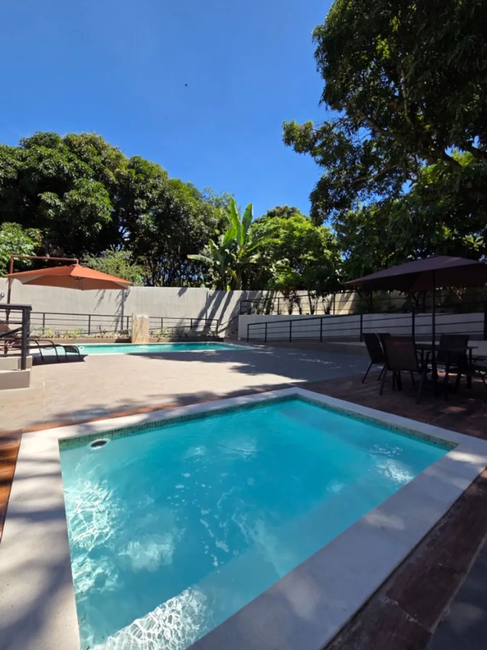 Espaço para Festas e Eventos com Piscinas Aquecidas em Anápolis | Chácara dentro da cidade - Foto 4