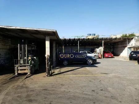 Terreno com 4.580m² - Foto 3