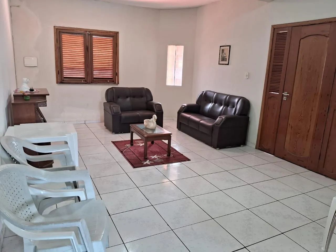 Casa com Piscina - Foto 5