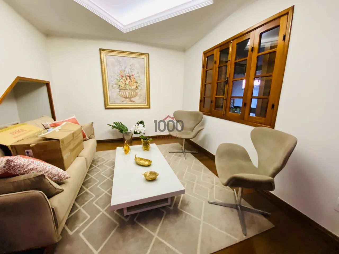 Casa 4 quartos - Quintas das Avenidas - Foto 4