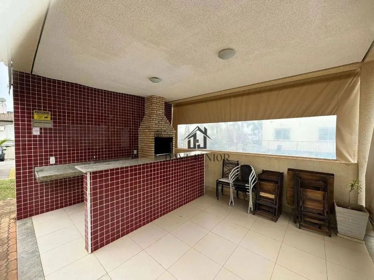 Apartamento com 2 dormitórios à venda, 52 m² por R$ 299.000 - Jardim São Carlos - Sorocaba - Foto 11