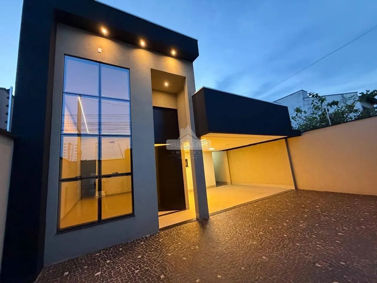 Casa - 3 suítes com suíte master - 1503 Sul - Foto 4