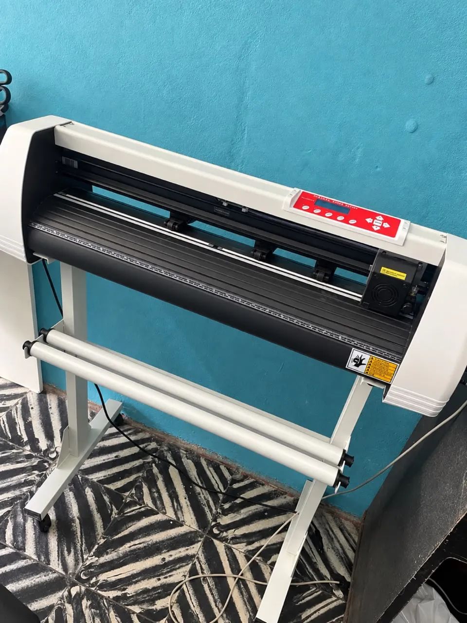 Plotter 72cm nagano - Foto 2