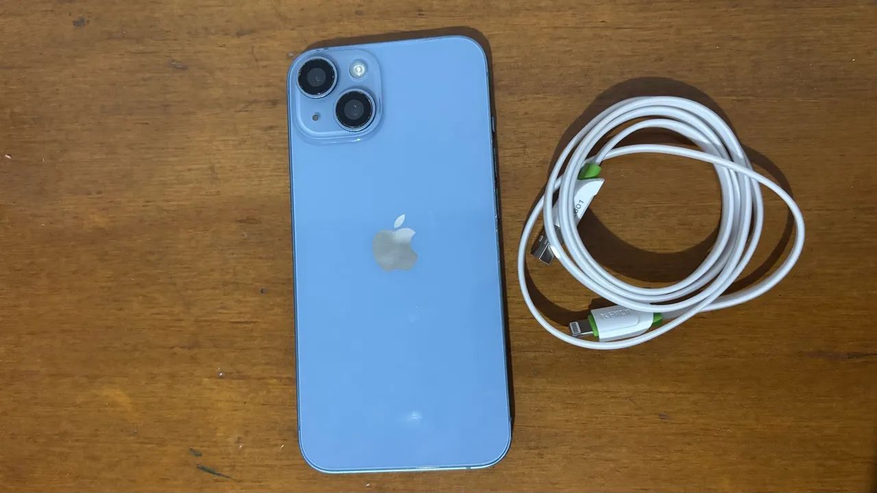 iPhone 14 