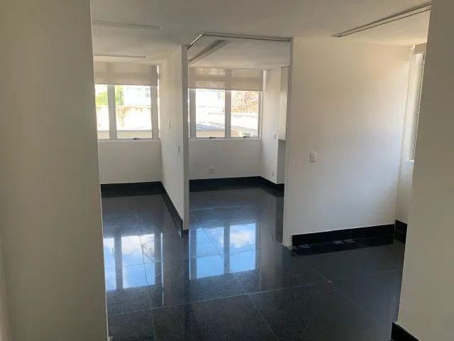 Sala Comercial / Escritório 70m² - Santo Agostinho  - Foto 4
