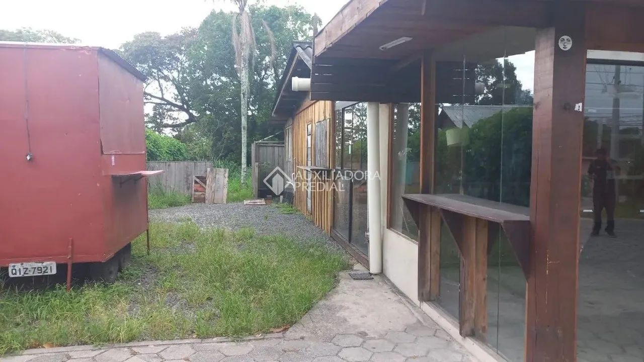 Aluga terreno no Rio Tavares - Foto 2