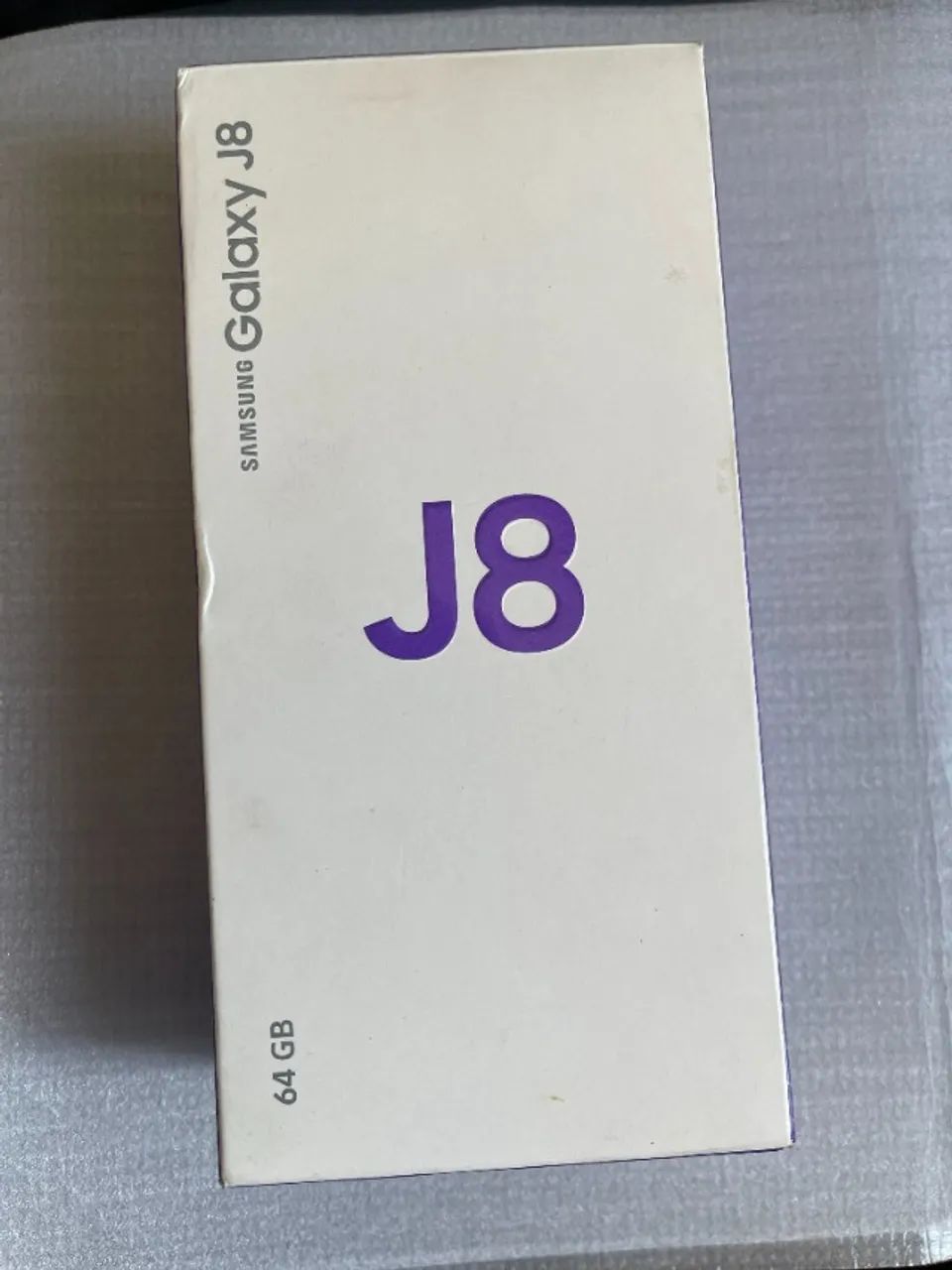 Celular Samsung Galaxy J8 - Foto 3