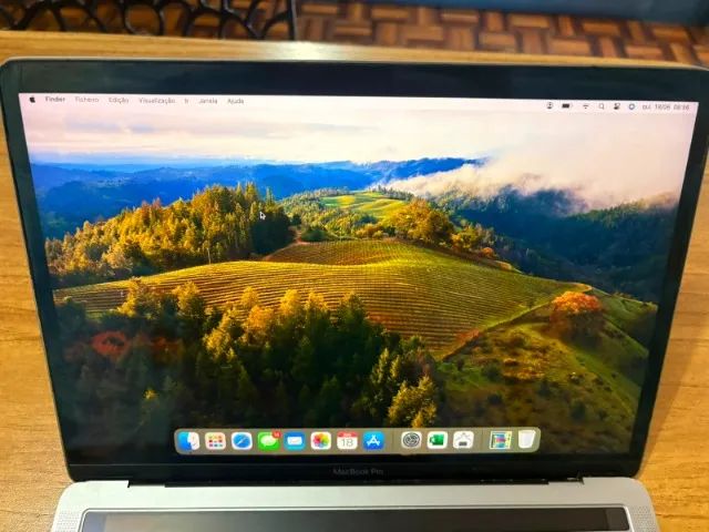 MacBook Pro Modelo A1989 - Foto 5