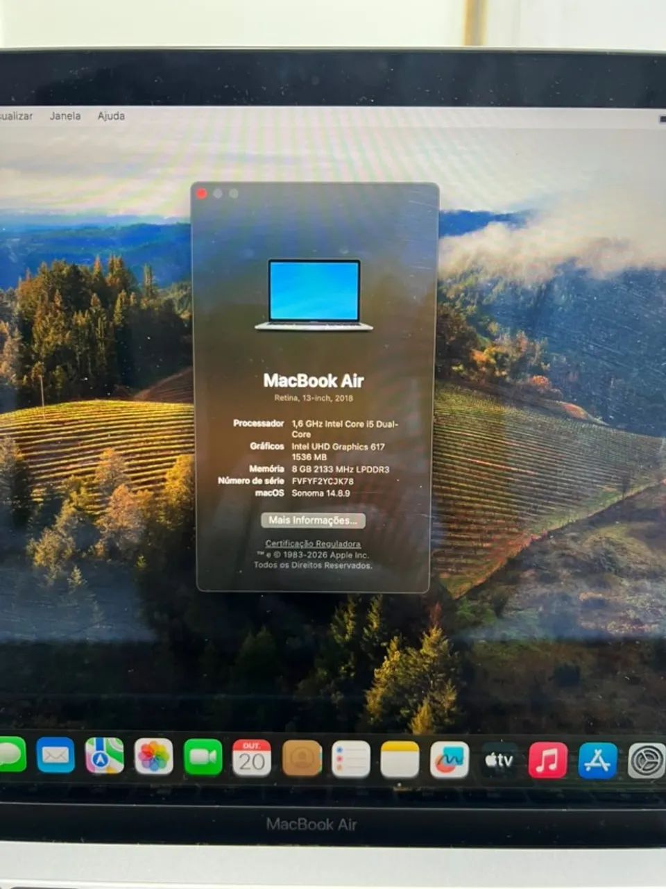 Macbook Air A1932 - Foto 3