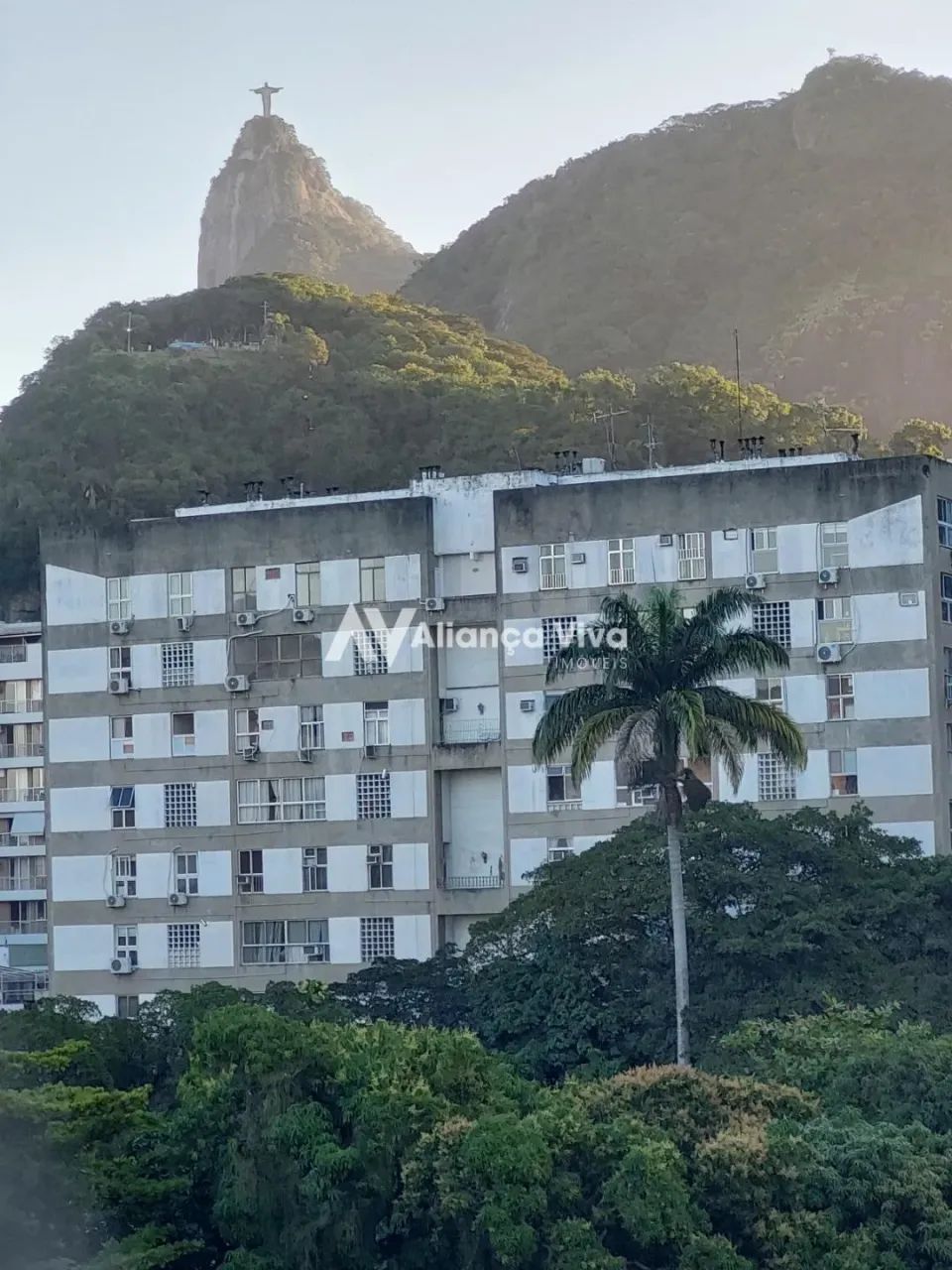 Botafogo | Apartamento 2 quartos