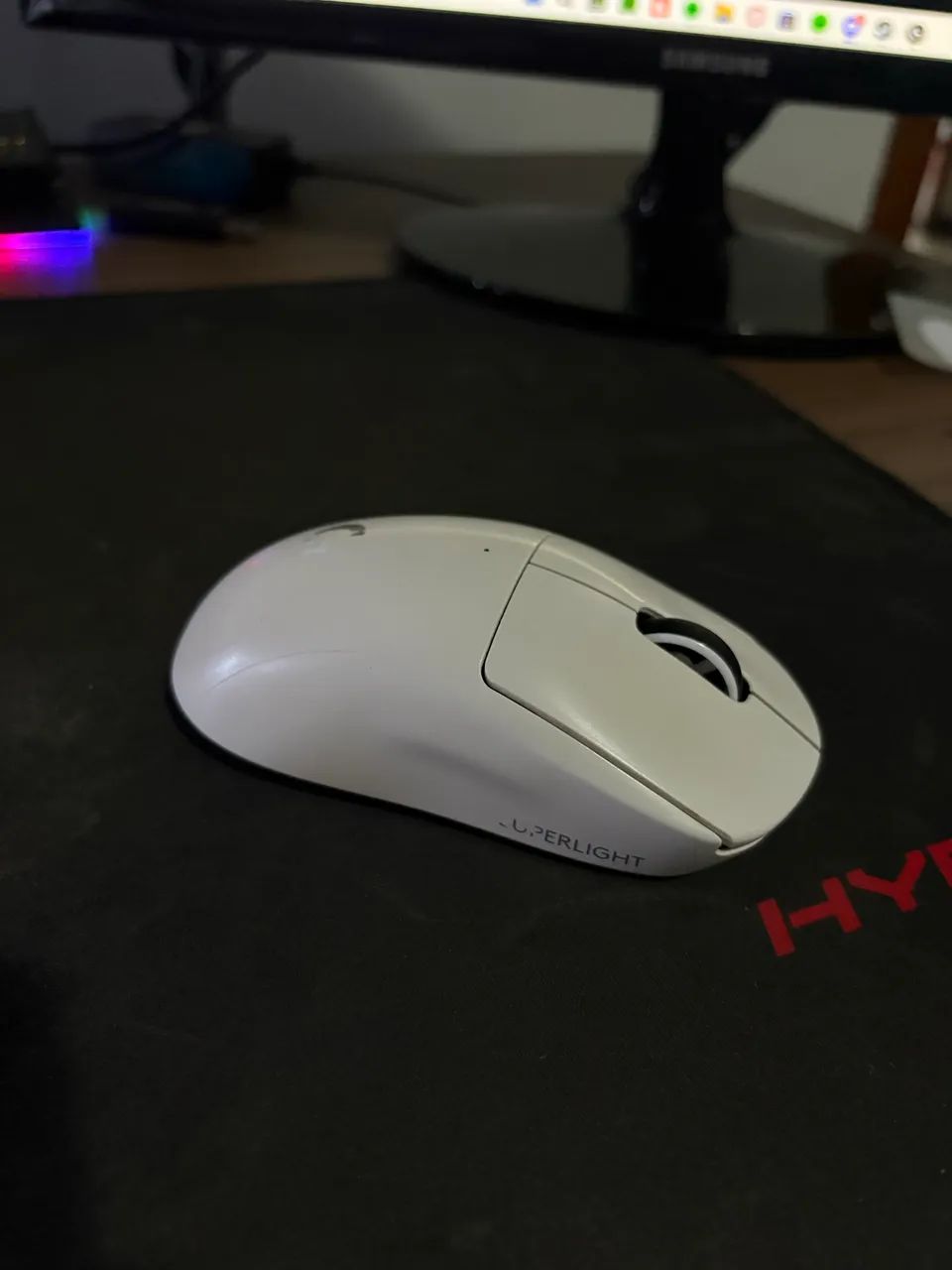 Gpro superlight 