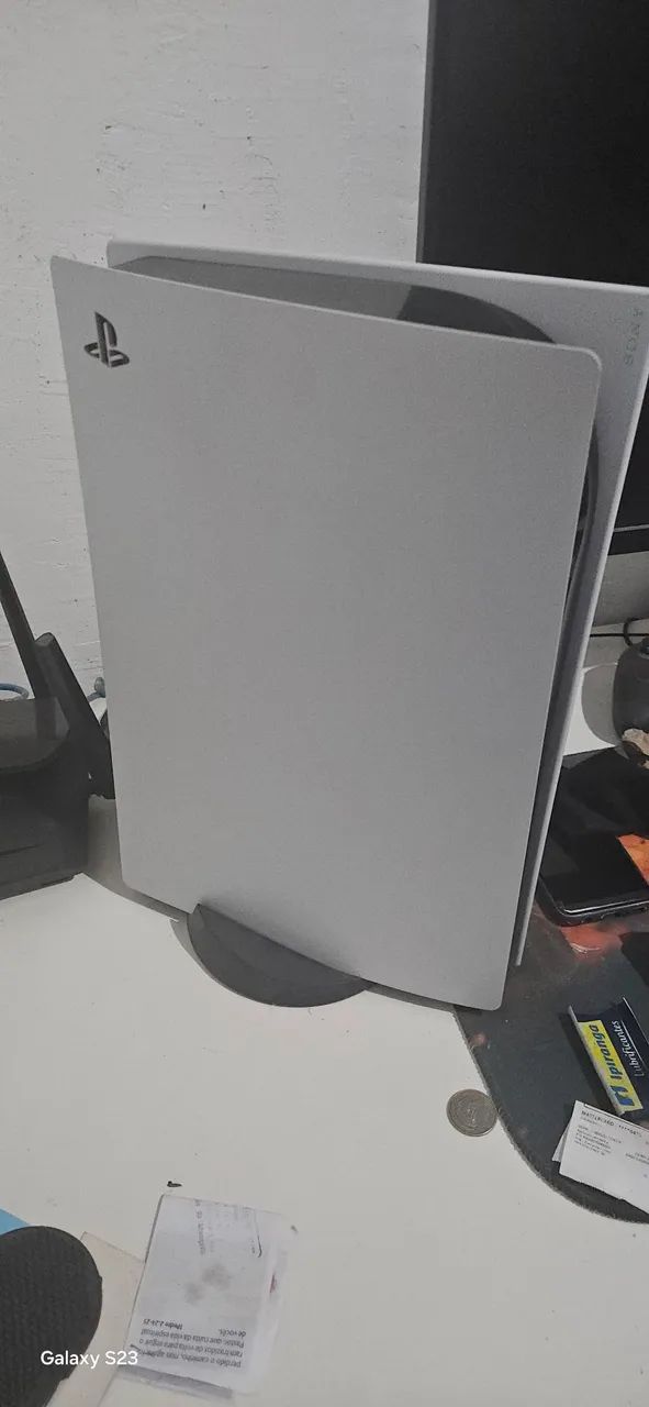 Playstation 5 - Foto 2