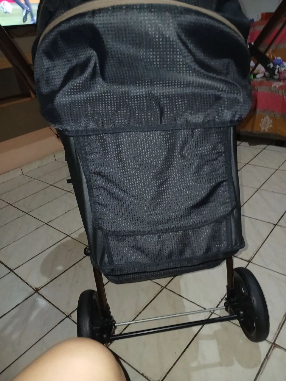 Carrinho de Bebê  - Foto 2