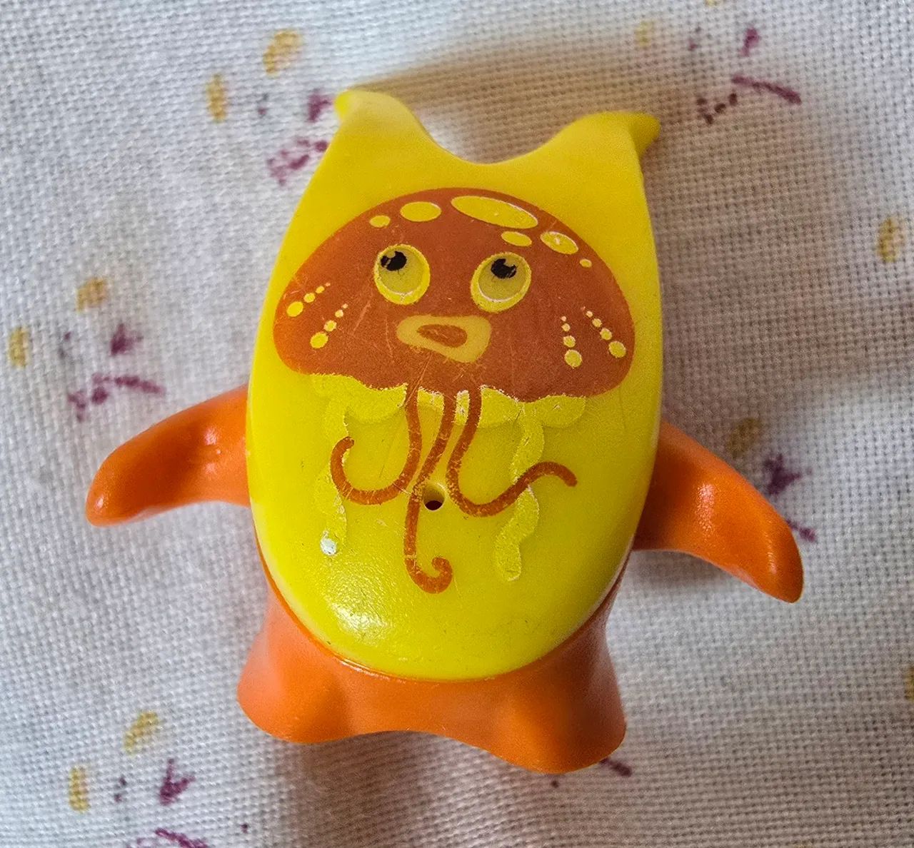 Miniatura Crazy Friends Kinder Ovo 2019 - Foto 5