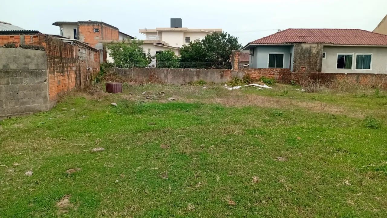 Vendo terreno na ponte Imaruim  - Foto 5