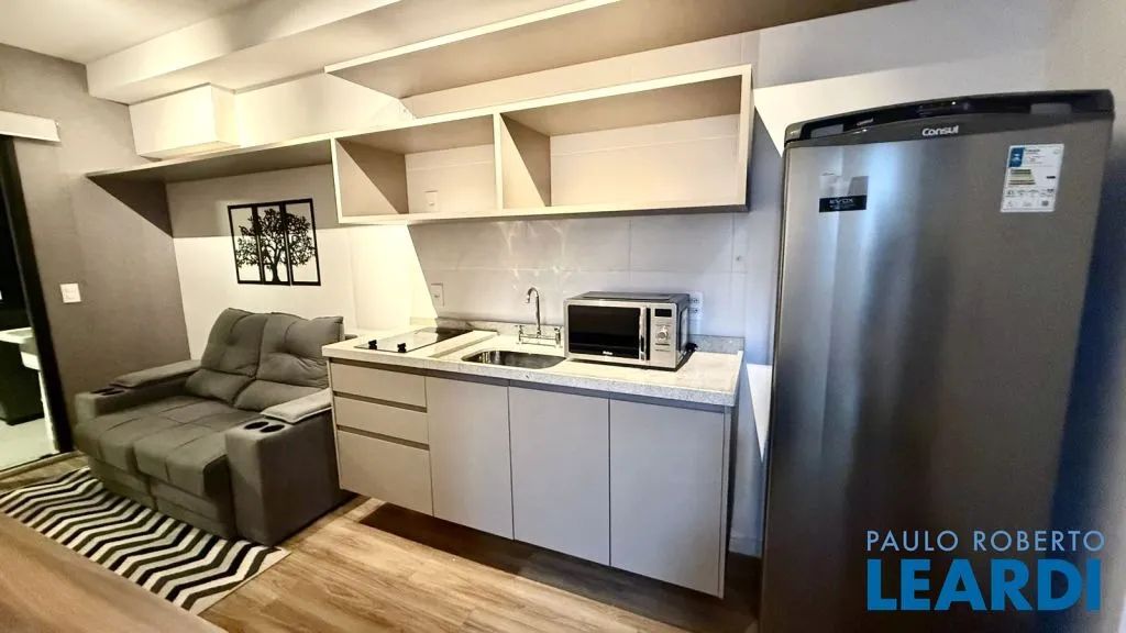 APARTAMENTO - ACLIMAÇÃO - SP - Foto 3