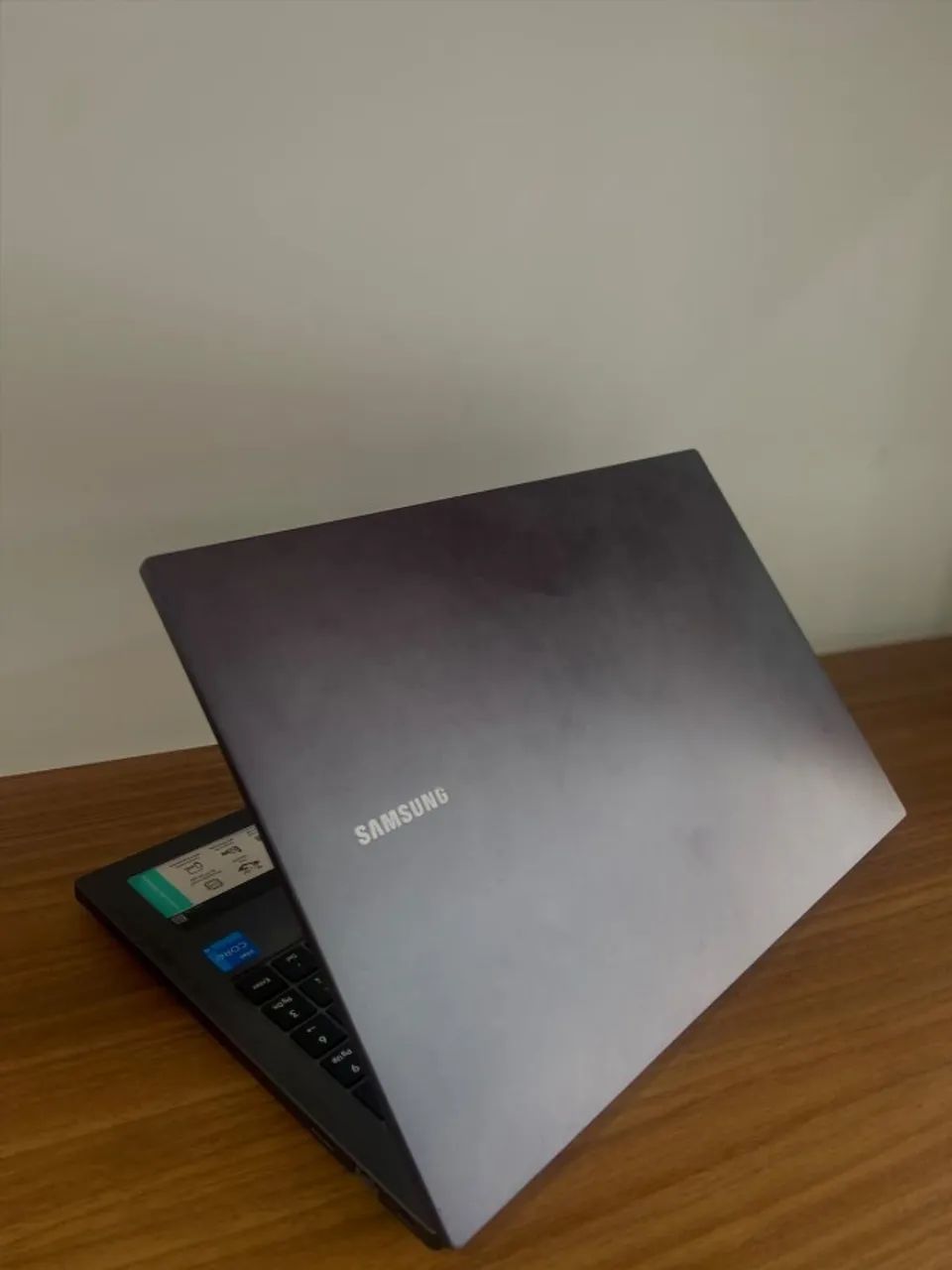 Notebook Samsung Book  - Foto 2