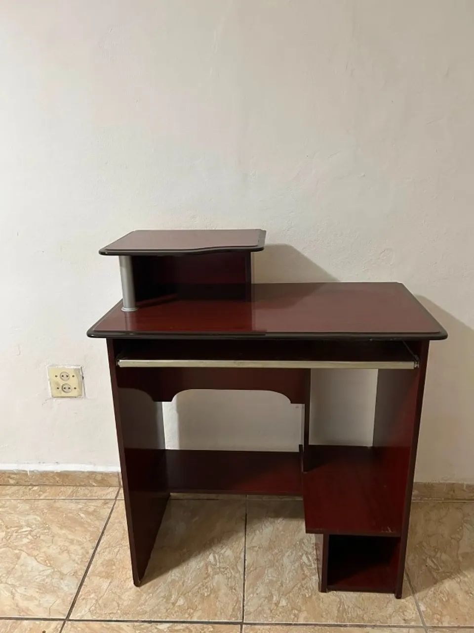 Mesa computador
