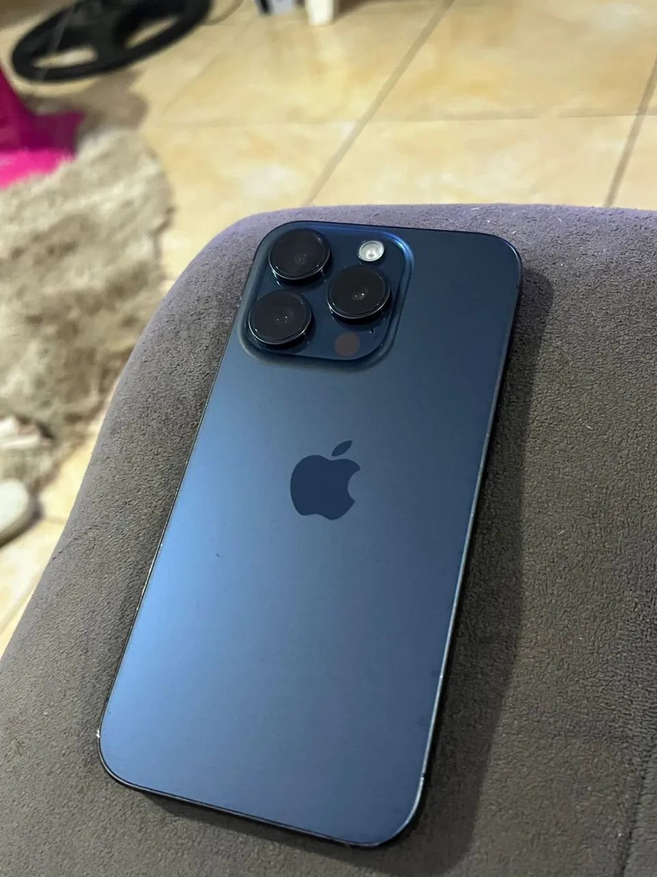 iPhone 15 pro 