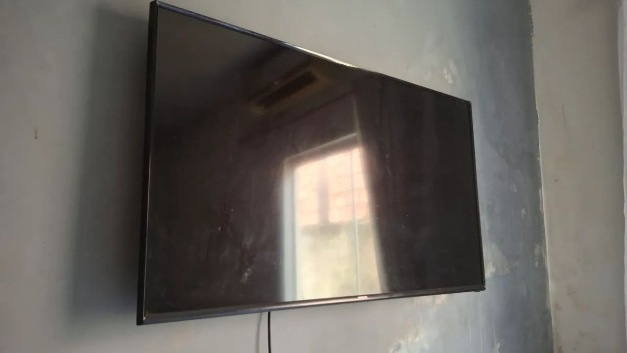 Televisão Sansung  - Foto 2
