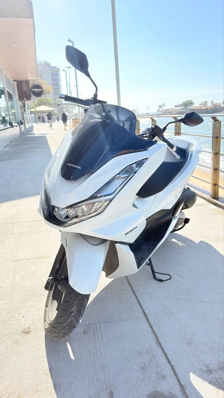 Pcx abs 2024  - Foto 3