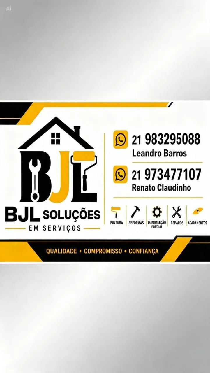 BJL Soluções em Serviço - Foto 2