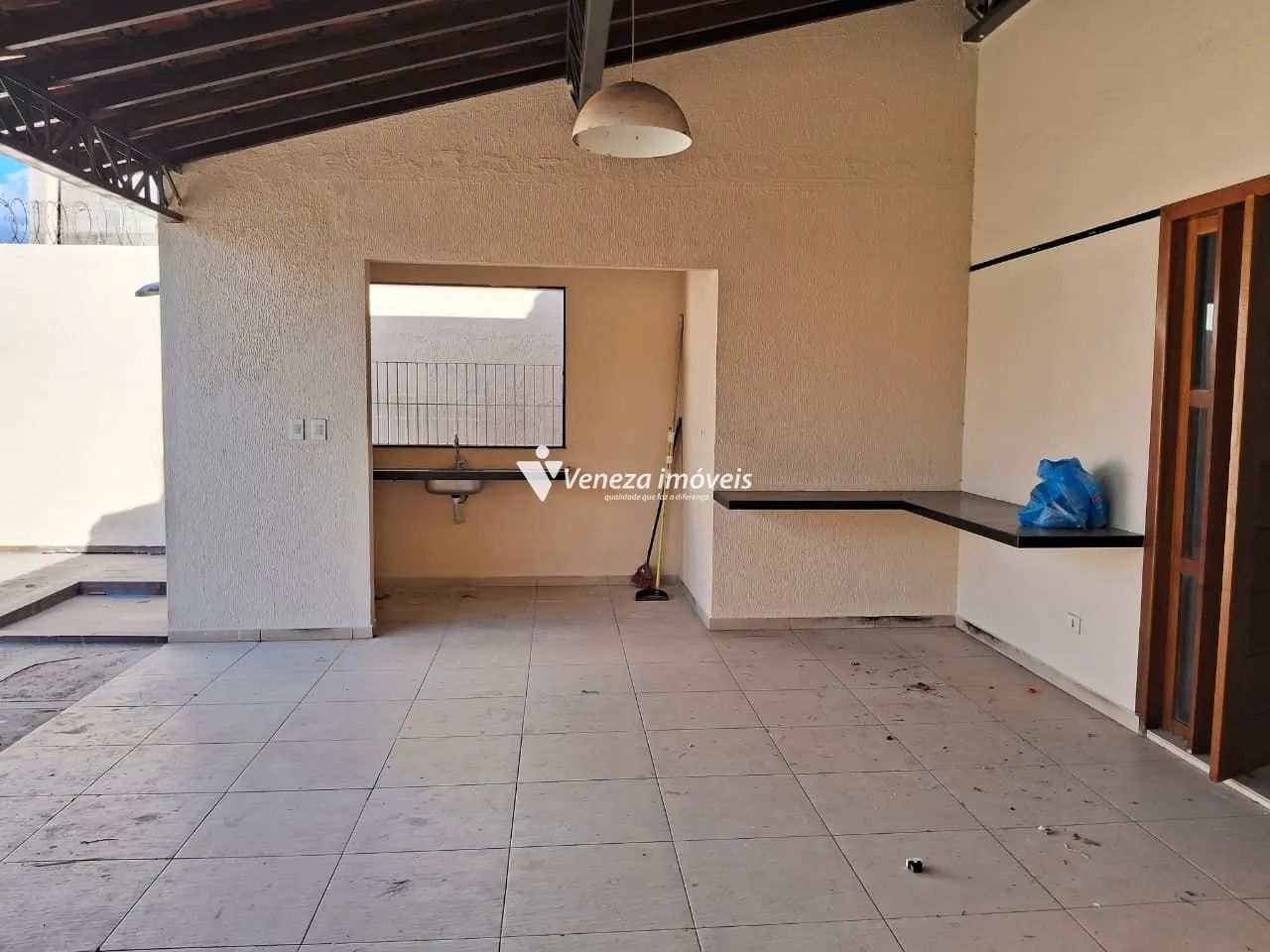 Casa Dúplex com 04 quartos, 03 suítes e D.C.E para Aluguel | Bairro Ininga - Foto 2