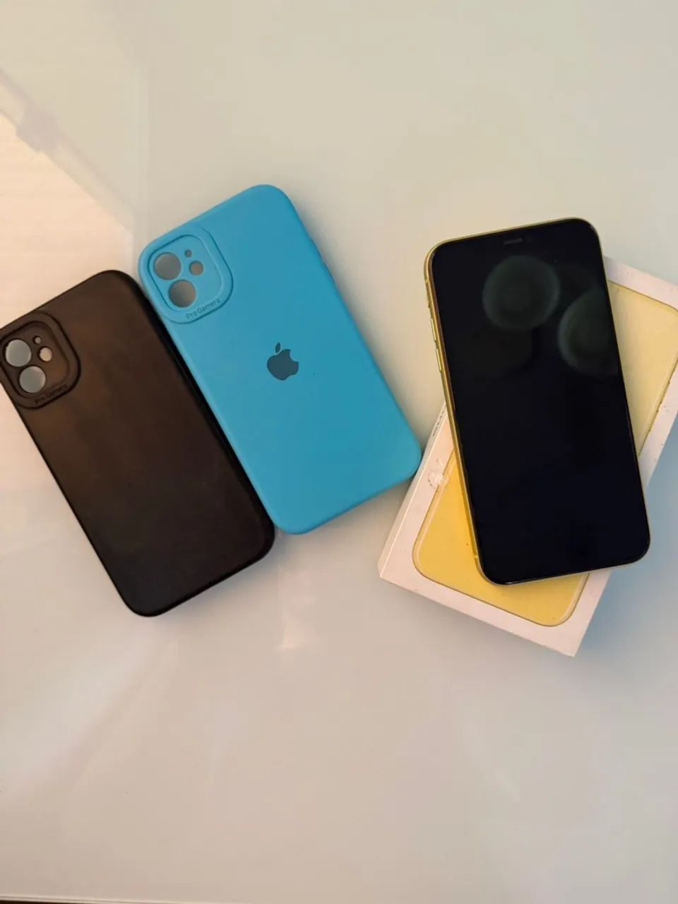 iPhone 11 - 64gb - Foto 5