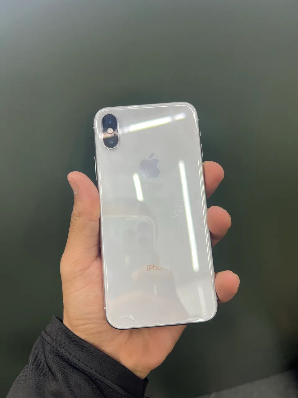 iPhone X 256GB - Celulares e Smartphones - Setor Campinas, Goiânia