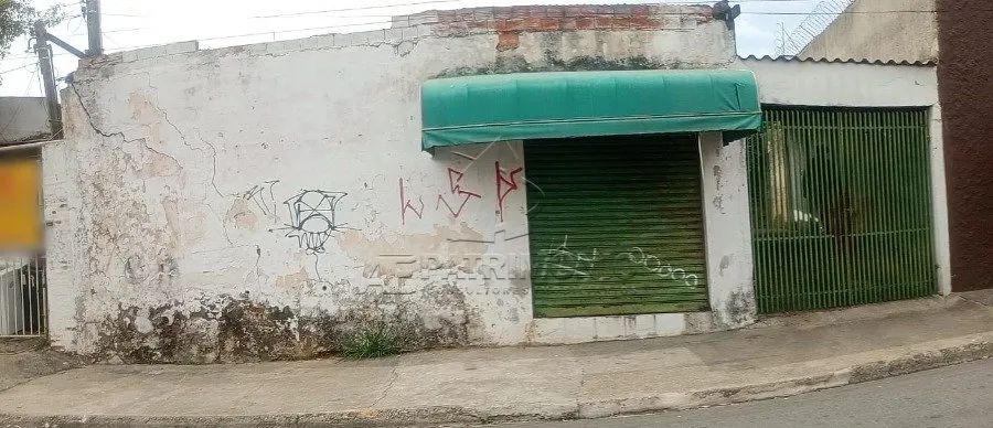 TERRENO VILA MINEIRÃO - Foto 2