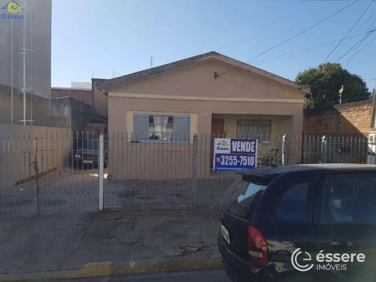 Casa Comercial à venda, Loteamento Remanso Campineiro, Hortolândia - CA0200. - Foto 2