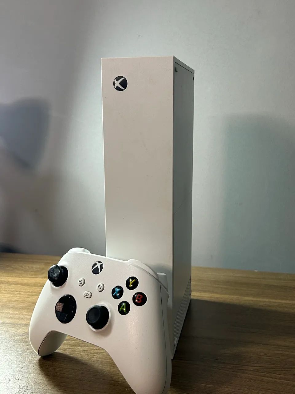 VENDO XBOX SERIES S - Foto 3