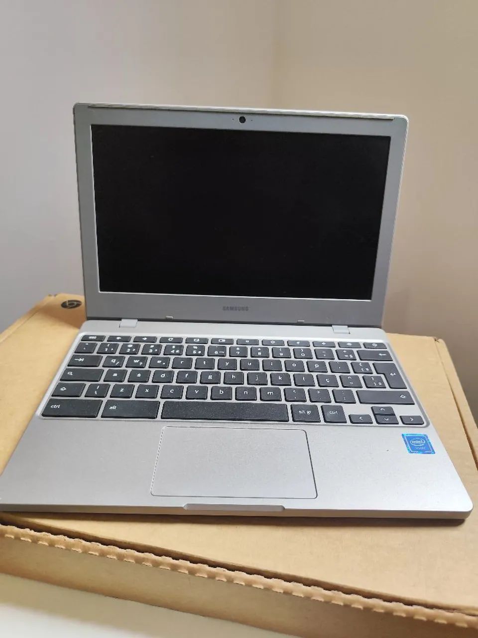 Chromebook 