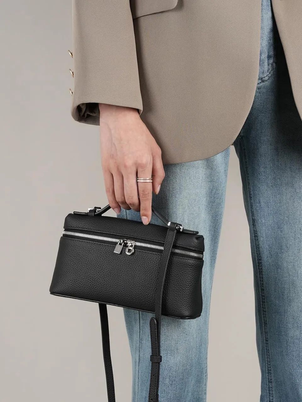 Bolsa Tiracolo