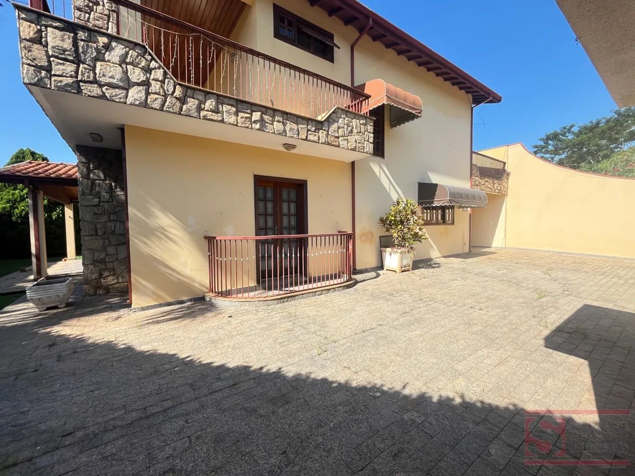 Casa em Condomínio em PORTAL DAS ROSAS - Foto 3