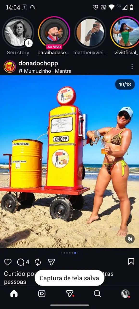 Chopeira 