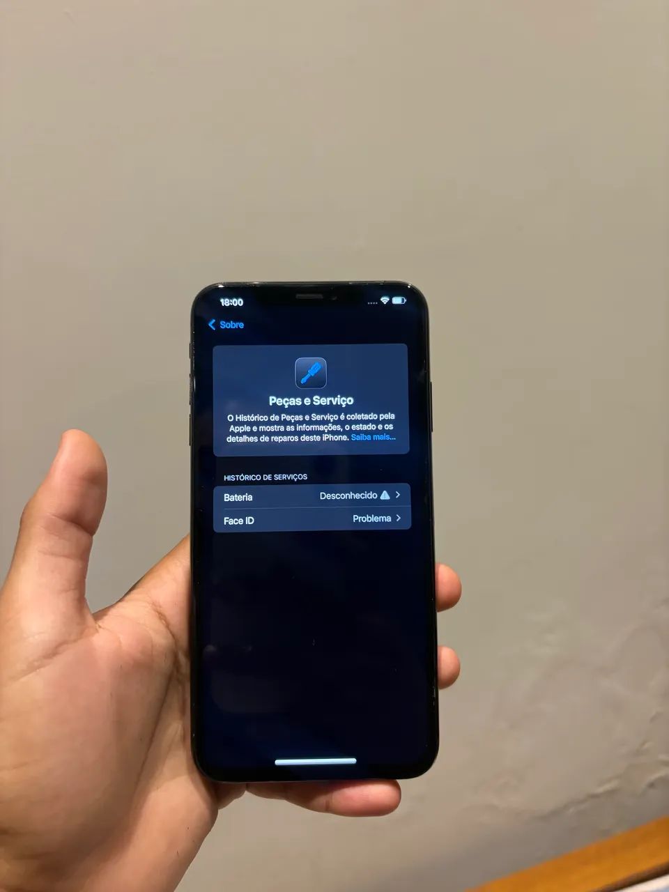 iPhone XS MAX 256gb - Foto 2