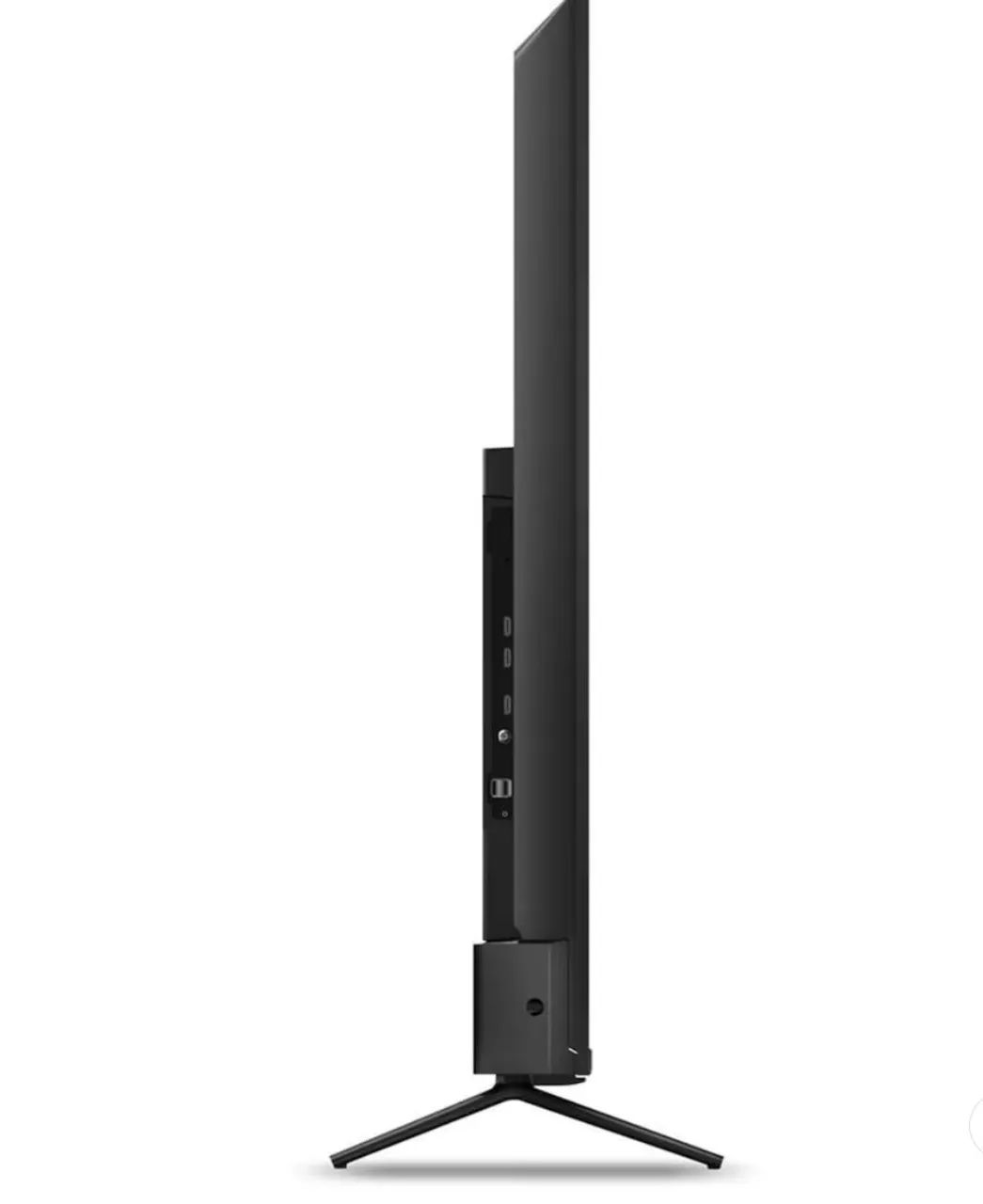 Smart TV 65 p 4K Philips, Google TV Comando de Voz.  *NA CAIXA* (nunca aberta) 3500. - Foto 4