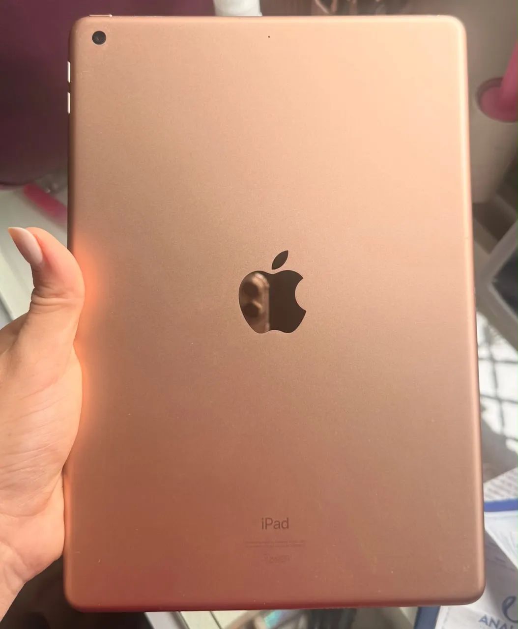 Ipad 7 rose - Foto 4