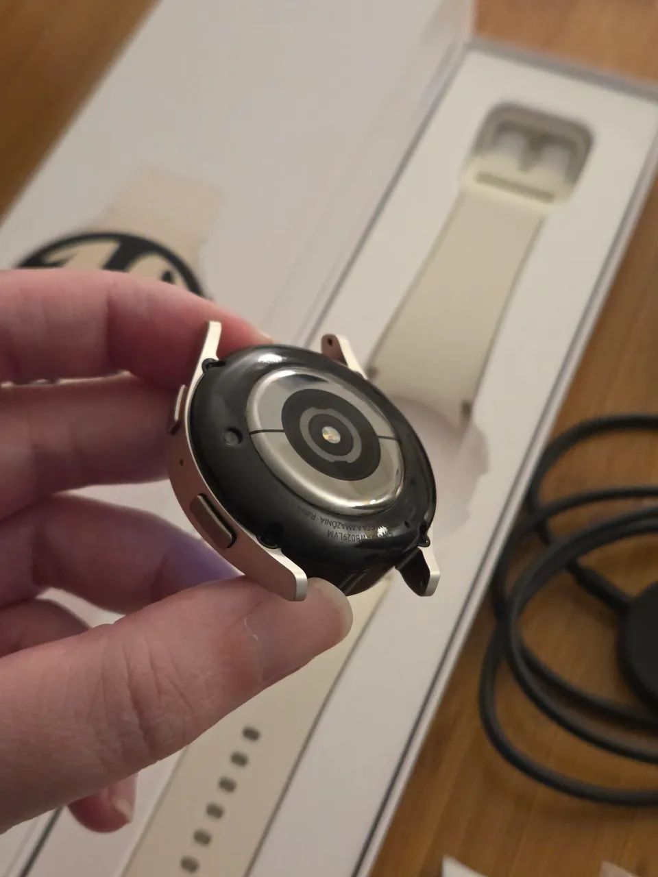 Relógio Galaxy Watch6  - Foto 4
