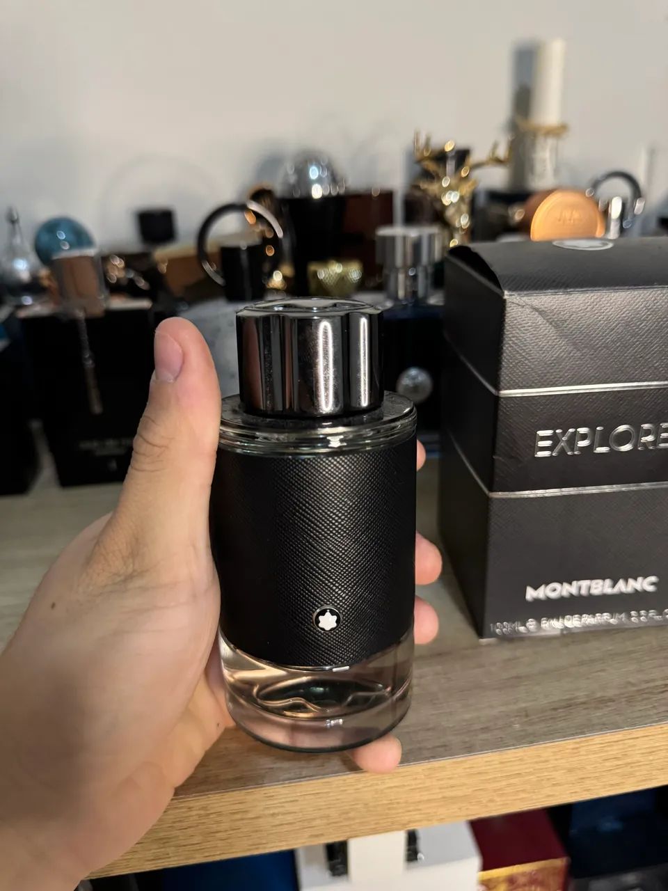 Montblanc explorer  - Foto 4